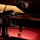 Illustration for article titled Elijah Wood suffers some serious stage fright in the thriller iGrand Piano/i